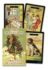 Oráculo Gitano Gypsy Oracle - Cartas Lo Scarabeo — imagen 1