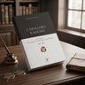 Doménech Caballero Kadosh Masonería Grados 25 Al 30 — imagen 4