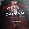 Alex Mírez Damián Un Secreto Oscuro Y Perverso — imagen 3