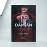 Alex Mírez Damián Un Secreto Oscuro Y Perverso — imagen 4