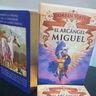Doreen Virtue Arcángel Miguel Oráculo 44 Cartas — imagen 3