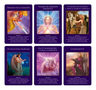 Doreen Virtue Arcángel Miguel Oráculo 44 Cartas — imagen 6