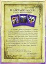 Doreen Virtue Arcángel Miguel Oráculo 44 Cartas — imagen 9