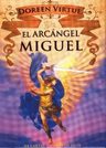 Doreen Virtue Arcángel Miguel Oráculo 44 Cartas — imagen 1