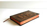 Biblia Rvr 1960 L. Grande León De Judá Edic. Especial Bronce — imagen 10