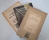 Pack 3 Libros Clásicos Mann Maeterlinck Irving — imagen 2