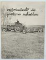 Pack 4 Libros Agronomía Pasturas Gramíneas Uruguay — imagen 5
