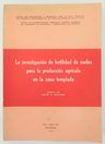 Pack 5 Libros Agronomía Suelos Fertilización Riego — imagen 2