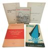Pack 5 Libros Agronomía Suelos Fertilización Riego — imagen 1