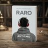 Raro Autismo Neurodivergencia Agustín Barovero — imagen 2