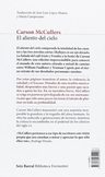 El Aliento Del Cielo Cuentos Carson Mccullers — imagen 2