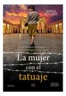 La Mujer Con El Tatuaje Anna Stuart Bolsillo — imagen 2