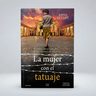 La Mujer Con El Tatuaje Anna Stuart Bolsillo — imagen 3