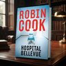 Hospital Bellevue Thriller Médico Robin Cook — imagen 2