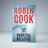 Hospital Bellevue Thriller Médico Robin Cook — imagen 3