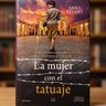 La Mujer Con El Tatuaje Tapa Dura Anna Stuart — imagen 3