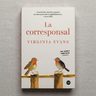 La Corresponsal Novela Epistolar Virginia Evans — imagen 3