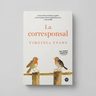 La Corresponsal Novela Epistolar Virginia Evans — imagen 4