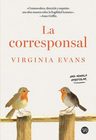 La Corresponsal Novela Epistolar Virginia Evans — imagen 1