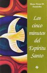 Los Cinco Minutos Del Espíritu Santo Oración Fernández — imagen 1