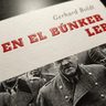En El Búnker Con Hitler Segunda Guerra Mundial Boldt — imagen 4