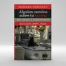 Enríquez Alguien Camina Sobre Tu Tumba Cementerios — imagen 3