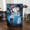 Kibuishi Amuleto 2 La Maldición Del Guardián De La Piedra — imagen 2