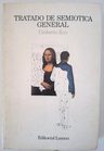 Tratado De Semiótica General Umberto Eco — imagen 1