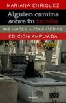 Alguien Camina Sobre Tu Tumba - Edicion Ampliada - Enriquez — imagen 2
