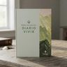 Biblia De Estudio Diario Vivir Ntv Tapa Dura — imagen 2