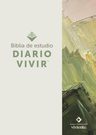 Biblia De Estudio Diario Vivir Ntv Tapa Dura — imagen 3