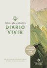 Biblia De Estudio Diario Vivir Ntv Tapa Dura — imagen 4