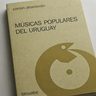 Músicas Populares Aharonián Música Uruguaya — imagen 3