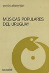 Músicas Populares Aharonián Música Uruguaya — imagen 1