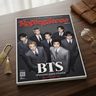 Bts Permiso Para Triunfar Rolling Stone K-pop Coleccionistas — imagen 2