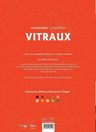 Disney Vitraux Libro Misterio Para Colorear Por Números — imagen 5