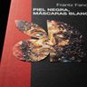 Piel Negra Máscaras Blancas Frantz Fanon Racismo Colonial — imagen 3
