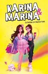 Libro: Karina & Marina - Estrellas En Nueva York- Exclusivo — imagen 2