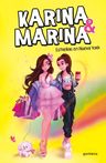 Libro: Karina & Marina - Estrellas En Nueva York- Exclusivo — imagen 4