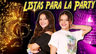 Karina & Marina - Listas Para La Party - Exclusivo — imagen 2