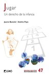 Jugar - Un Derecho De La Infancia — imagen 4