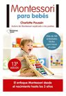 Montessori Para Bebés - Desde El Nacimiento Hasta Los 3 Años — imagen 3