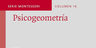 Psicogeometría - María Montessori — imagen 3