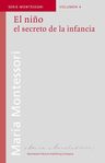 De La Infancia A La Adolescencia - María Montessori — imagen 2