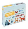 Montessori: Mi Primera Caja De Animales - Un Mundo De Logros — imagen 1