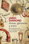 Armas, Gérmenes Y Acero - Jared Diamond — imagen 1