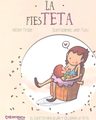La Fiesteta - El Cuento Para Dejar Y Celebrar La Teta — imagen 4
