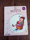 La Fiesteta - El Cuento Para Dejar Y Celebrar La Teta — imagen 1
