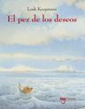El Pez De Los Deseos - Loek Koopmnas Waldorf Pedagogia — imagen 1