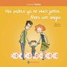 Mis Padres Ya No Viven Juntos... Ahora Son Amigos — imagen 4
